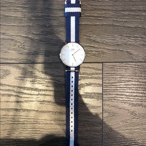 Daniel Wellington Women’s watch